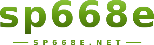 sp668e logo
